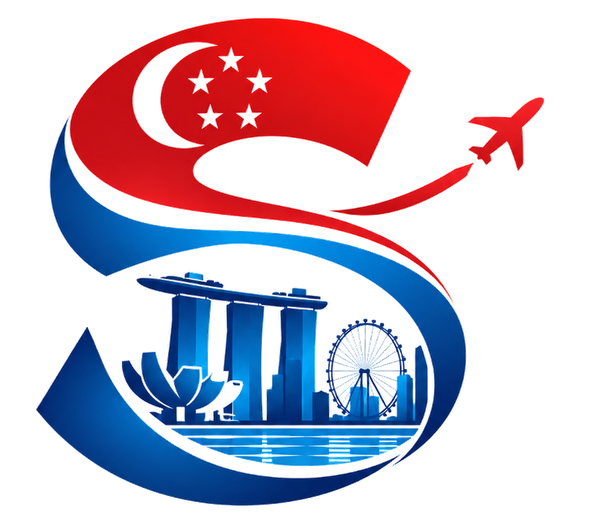 Singapore Pathway Logo